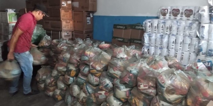 EM CANAPI,  EDUCAÇÃO É  LEVADA A SÉRIO!